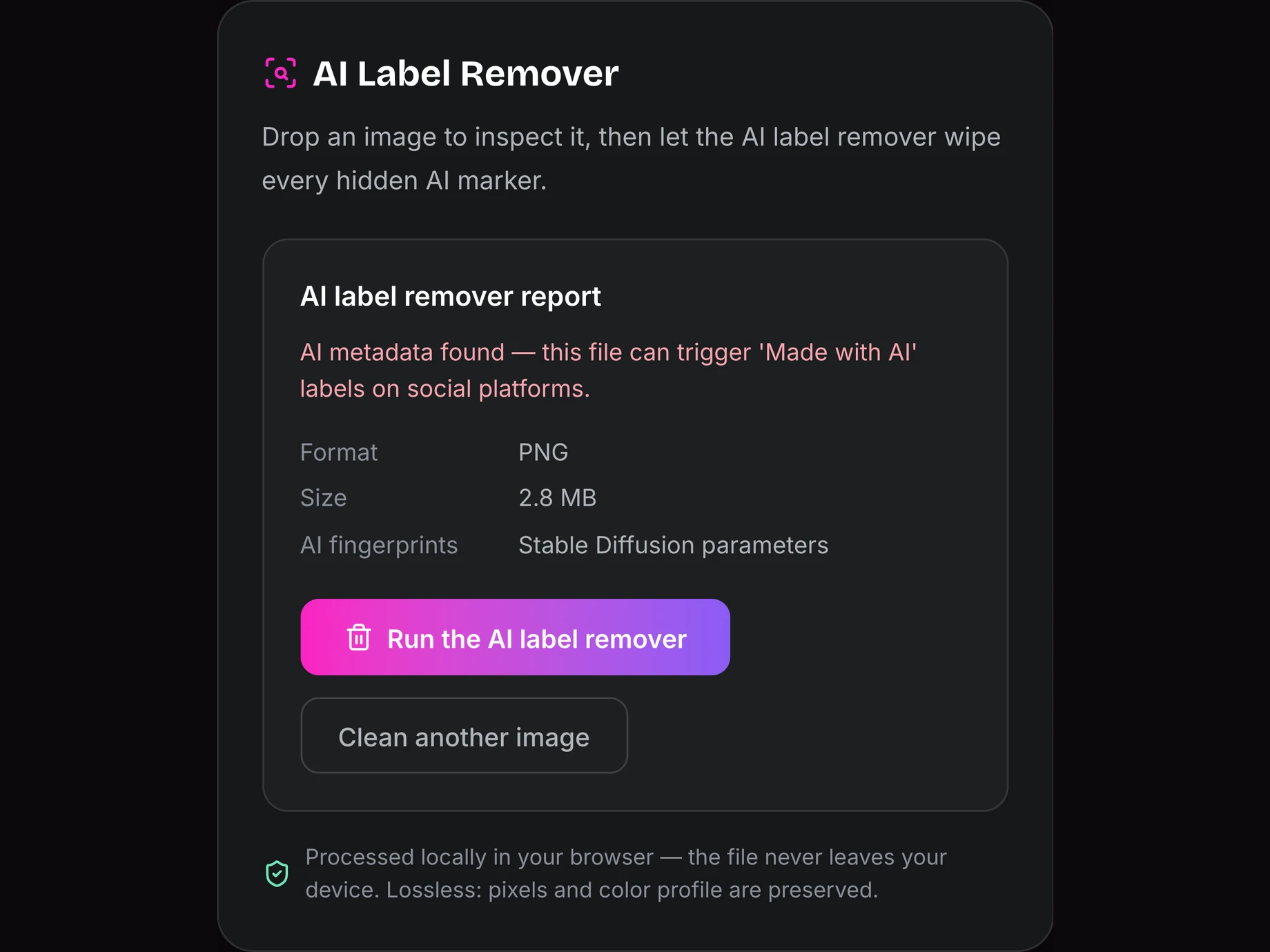 Read the report